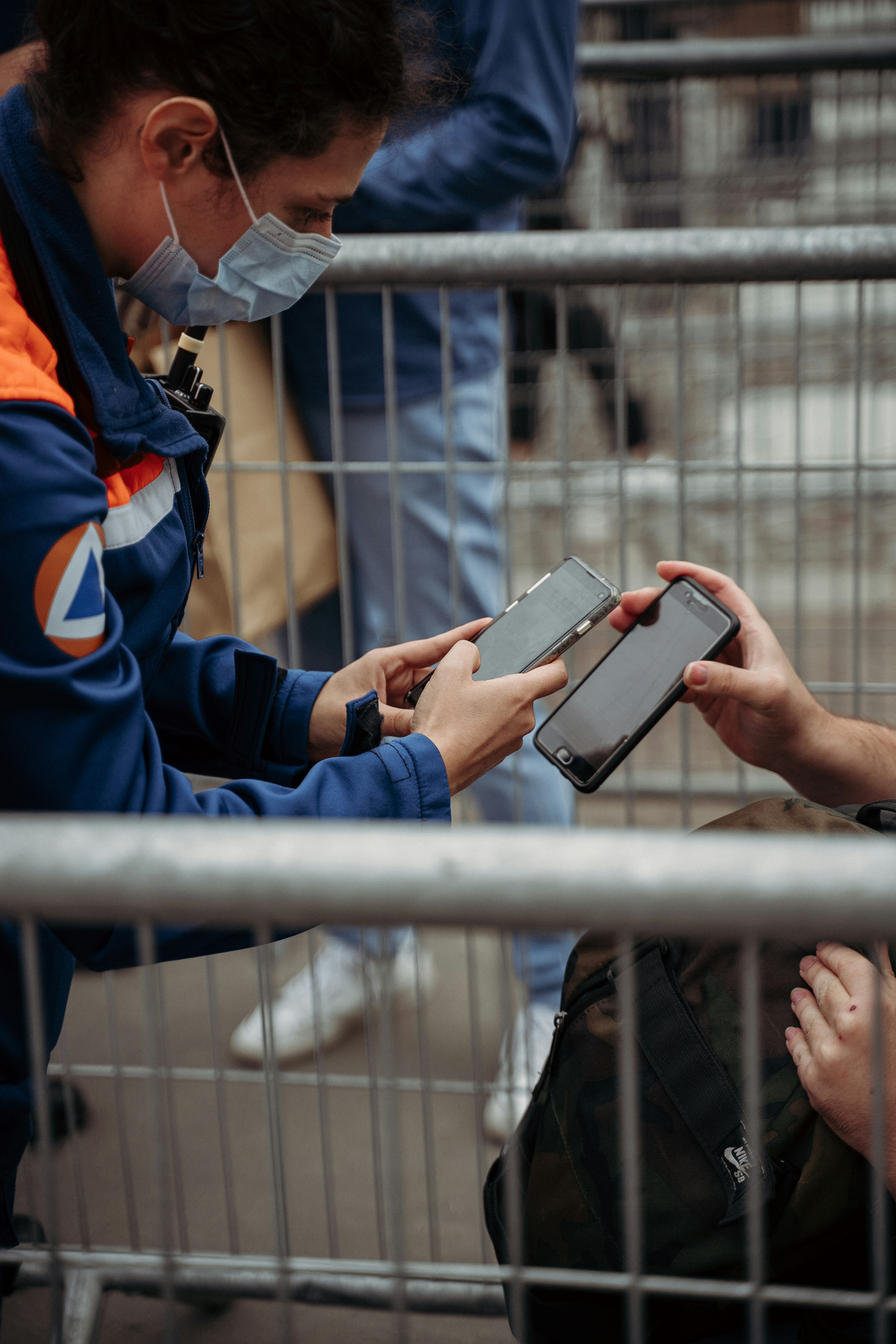 Turning SMS Into a Two-Way Communication Channel for Teams